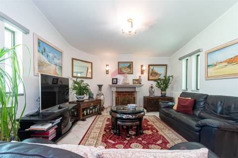 Moradia Isolada T5 Venda em Montenegro,Faro