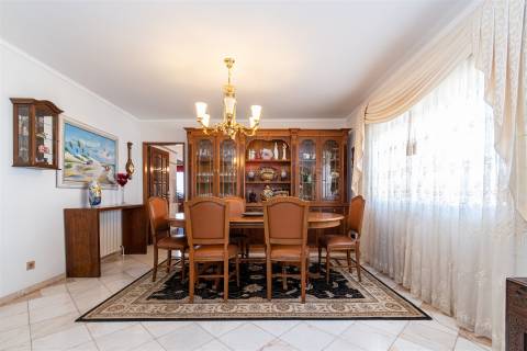 Moradia Isolada T5 Venda em Montenegro,Faro