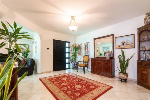 Moradia Isolada T5 Venda em Montenegro,Faro