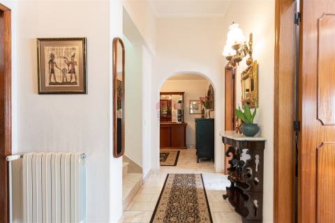 Moradia Isolada T5 Venda em Montenegro,Faro