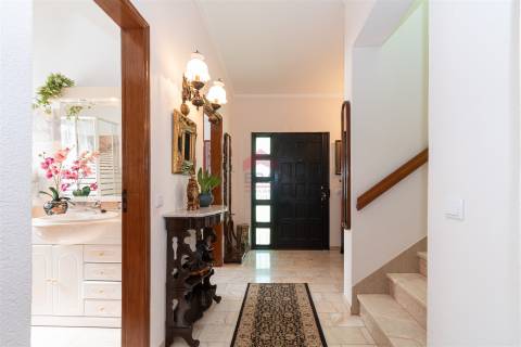 Moradia Isolada T5 Venda em Montenegro,Faro