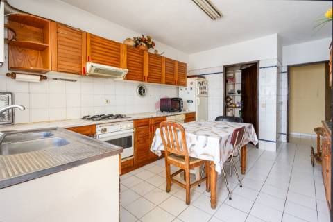 Apartamento T2 Venda em Quarteira,Loulé