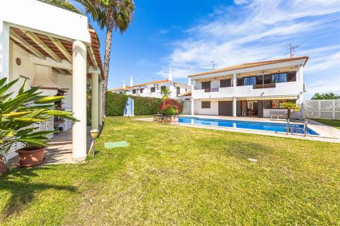 Moradia Geminada T3 Venda em Altura,Castro Marim