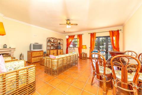 Moradia Geminada T3 Venda em Altura,Castro Marim