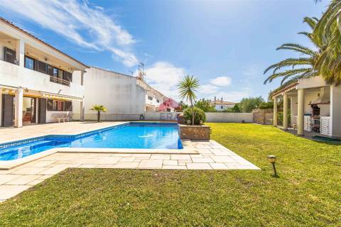 Moradia Geminada T3 Venda em Altura,Castro Marim