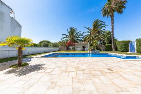 Moradia Geminada T3 Venda em Altura,Castro Marim