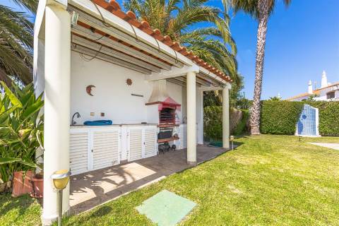 Moradia Geminada T3 Venda em Altura,Castro Marim