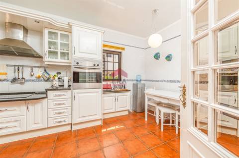 Moradia Geminada T3 Venda em Altura,Castro Marim