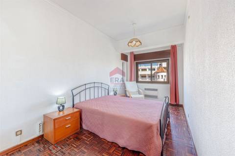 Apartamento T1 Venda em Monte Gordo,Vila Real de Santo António