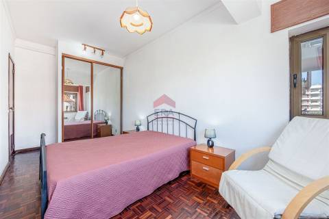 Apartamento T1 Venda em Monte Gordo,Vila Real de Santo António