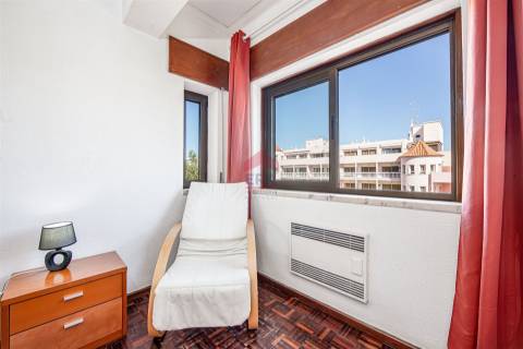 Apartamento T1 Venda em Monte Gordo,Vila Real de Santo António