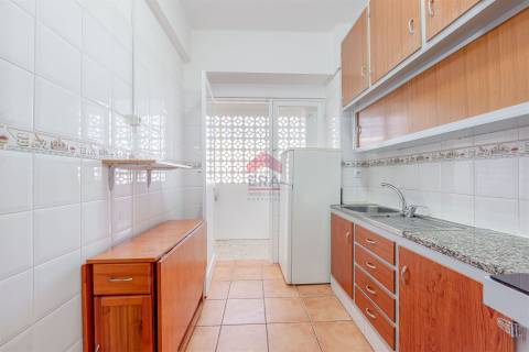 Apartamento T1 Venda em Monte Gordo,Vila Real de Santo António