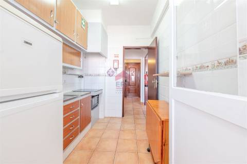 Apartamento T1 Venda em Monte Gordo,Vila Real de Santo António