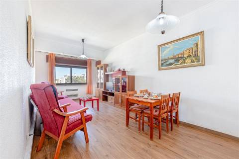 Apartamento T1 Venda em Monte Gordo,Vila Real de Santo António