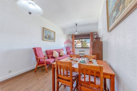 Apartamento T1 Venda em Monte Gordo,Vila Real de Santo António
