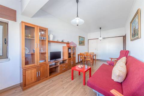 Apartamento T1 Venda em Monte Gordo,Vila Real de Santo António