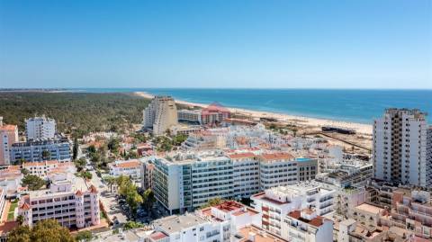 Apartamento T1 Venda em Monte Gordo,Vila Real de Santo António