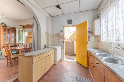 Moradia em Banda T3 Venda em Vila Real de Santo António,Vila Real de Santo António