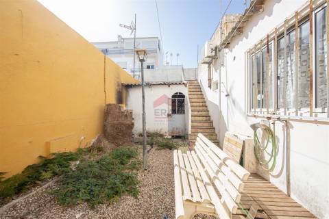 Moradia em Banda T3 Venda em Vila Real de Santo António,Vila Real de Santo António