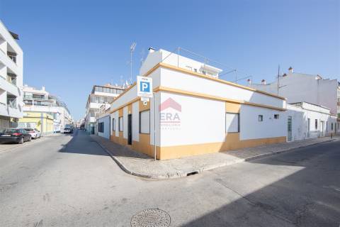 Moradia em Banda T3 Venda em Vila Real de Santo António,Vila Real de Santo António