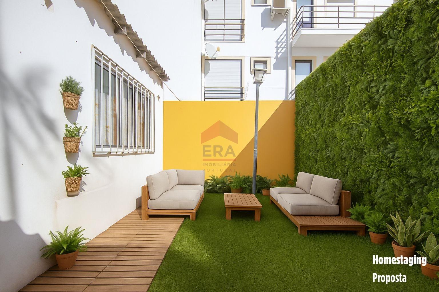 Moradia em Banda T3 Venda em Vila Real de Santo António,Vila Real de Santo António