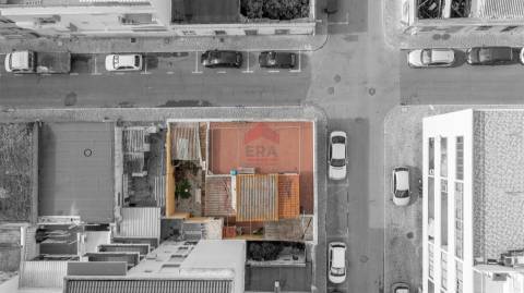 Moradia em Banda T3 Venda em Vila Real de Santo António,Vila Real de Santo António