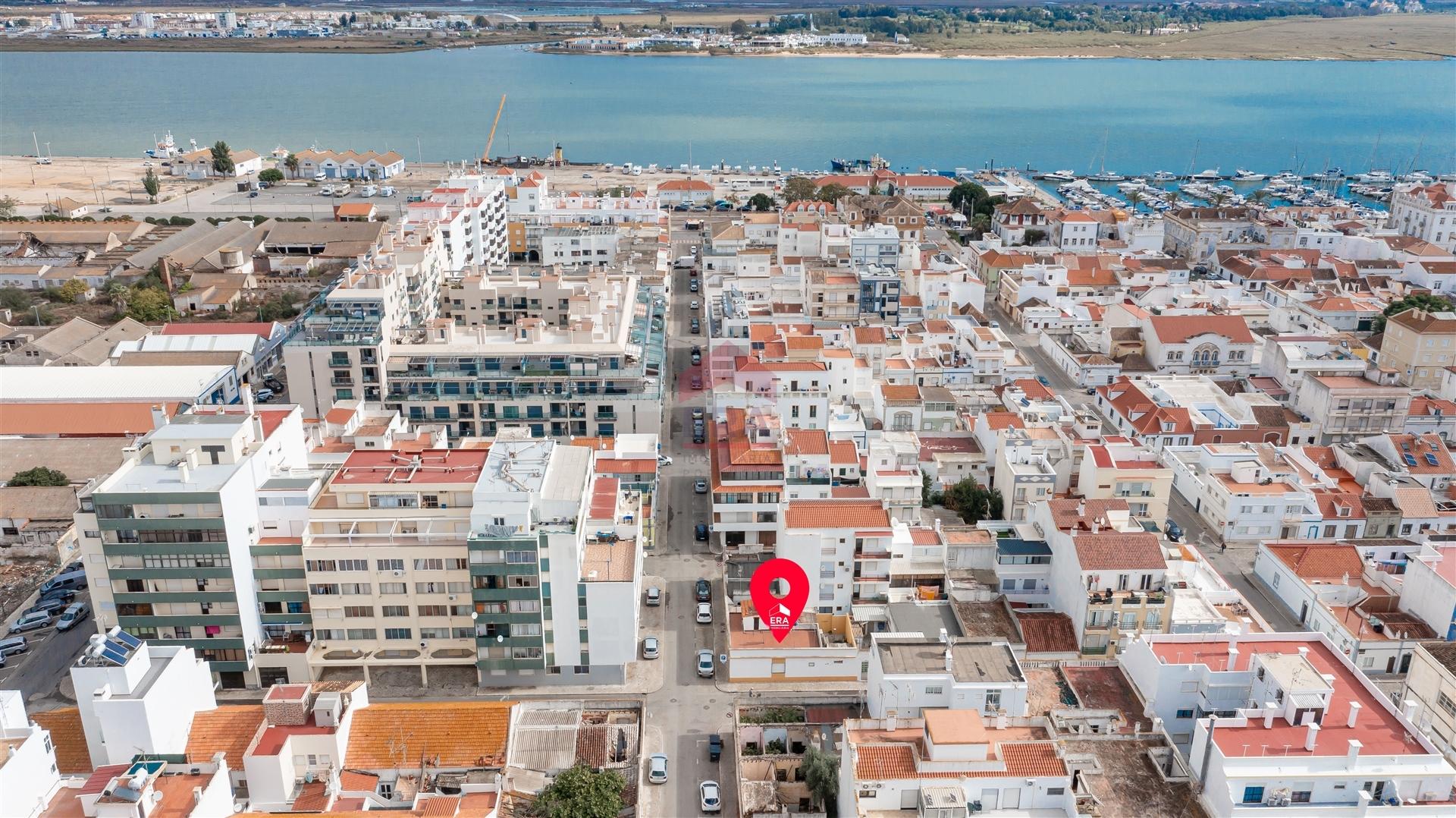 Moradia em Banda T3 Venda em Vila Real de Santo António,Vila Real de Santo António