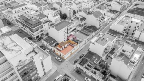 Moradia em Banda T3 Venda em Vila Real de Santo António,Vila Real de Santo António