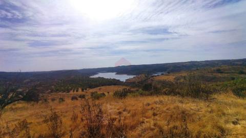 Terreno Rústico  Venda em Odeleite,Castro Marim