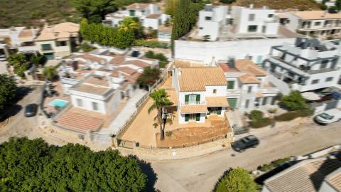 Moradia T4 Venda em Moncarapacho e Fuseta,Olhão