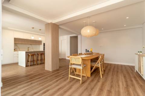 Moradia T4 Venda em Moncarapacho e Fuseta,Olhão