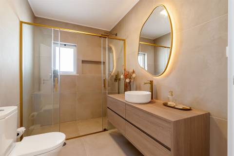 Moradia T4 Venda em Moncarapacho e Fuseta,Olhão