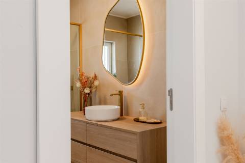 Moradia T4 Venda em Moncarapacho e Fuseta,Olhão