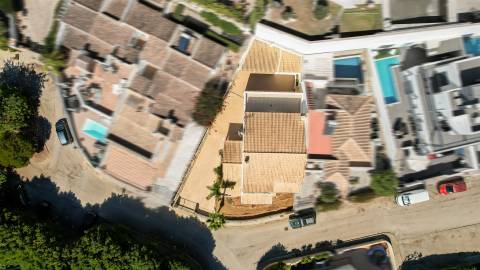 Moradia T4 Venda em Moncarapacho e Fuseta,Olhão