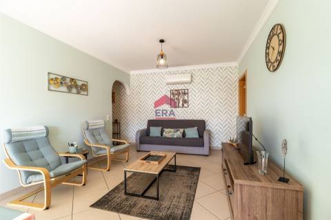 Apartamento T2 Venda em Quelfes,Olhão
