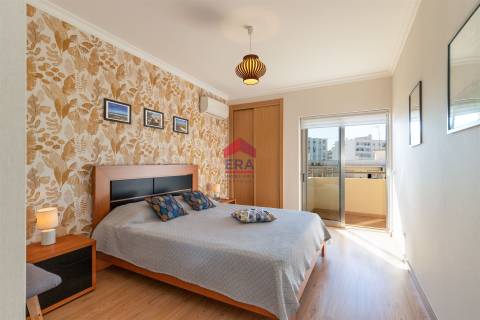 Apartamento T2 Venda em Quelfes,Olhão
