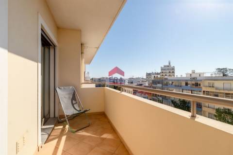 Apartamento T2 Venda em Quelfes,Olhão