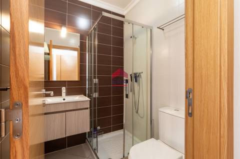 Apartamento T2 Venda em Quelfes,Olhão