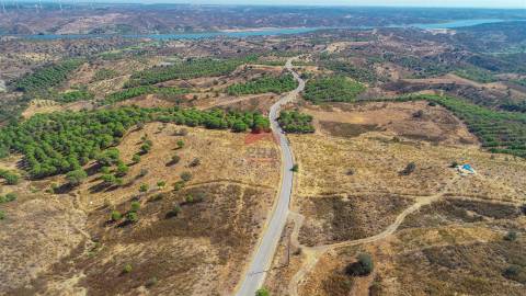 Terreno Rústico  Venda em Azinhal,Castro Marim