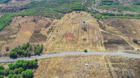 Terreno Rústico  Venda em Azinhal,Castro Marim