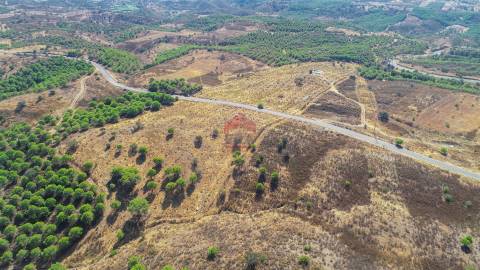 Terreno Rústico  Venda em Azinhal,Castro Marim