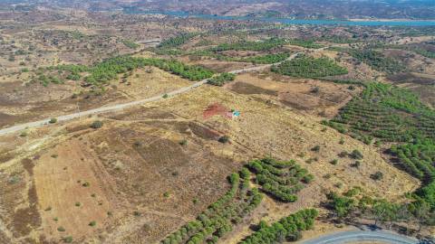 Terreno Rústico  Venda em Azinhal,Castro Marim