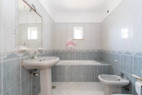 Moradia Isolada T7 Venda em São Brás de Alportel,São Brás de Alportel