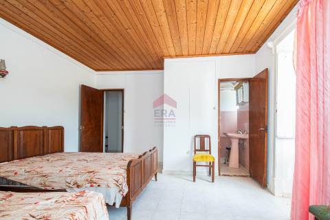 Moradia Isolada T7 Venda em São Brás de Alportel,São Brás de Alportel