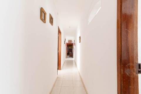 Moradia Isolada T7 Venda em São Brás de Alportel,São Brás de Alportel