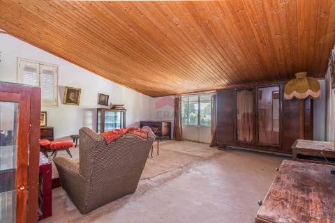 Moradia Isolada T7 Venda em São Brás de Alportel,São Brás de Alportel