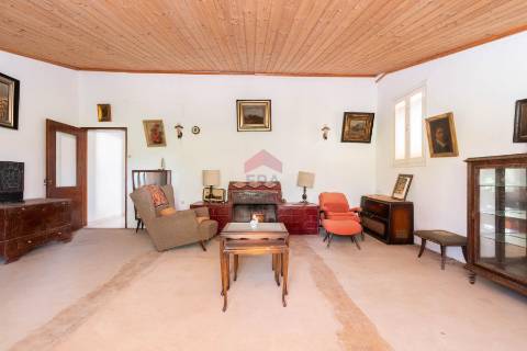 Moradia Isolada T7 Venda em São Brás de Alportel,São Brás de Alportel