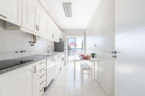 Apartamento T2 Venda em Monte Gordo,Vila Real de Santo António