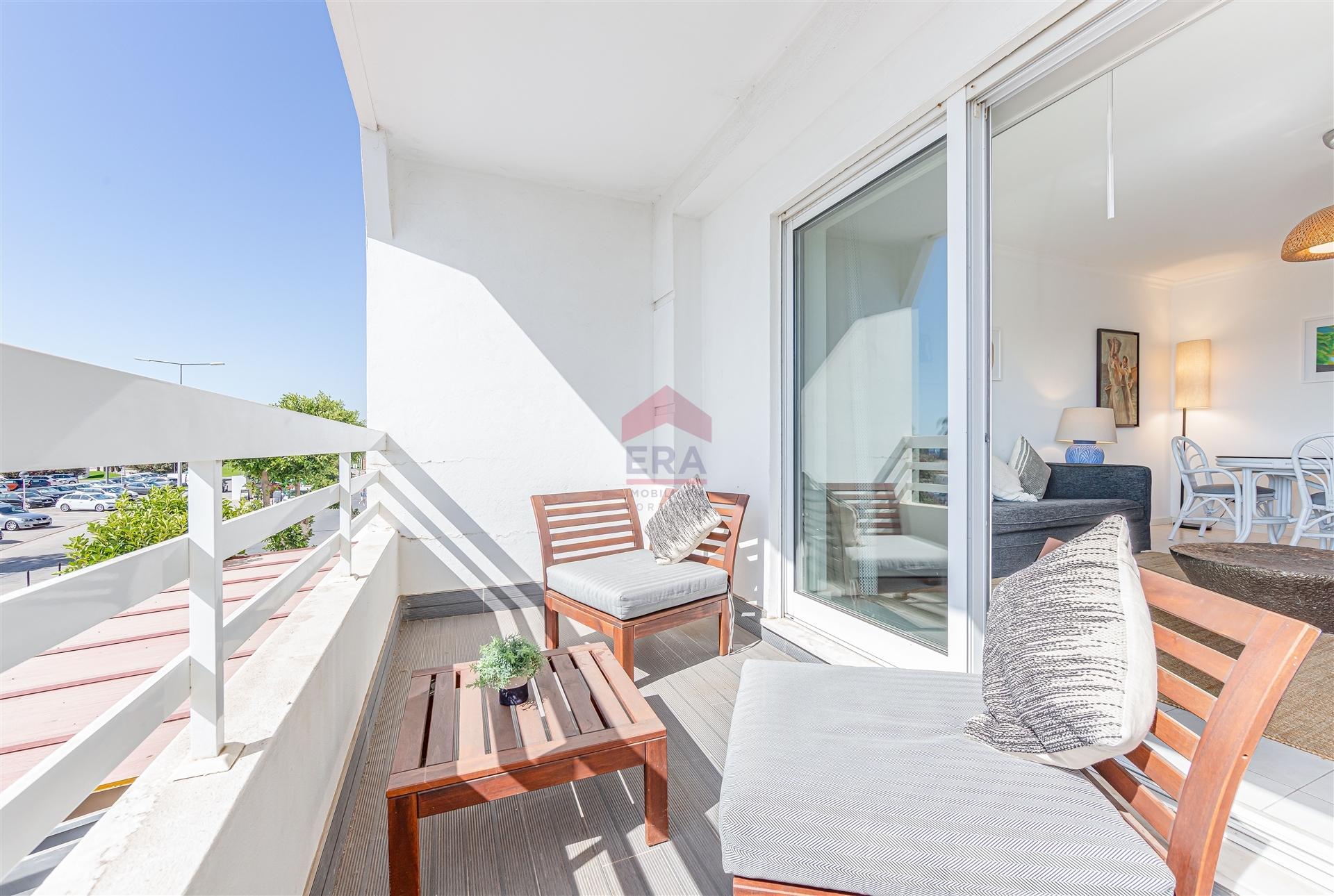 Apartamento T2 Venda em Monte Gordo,Vila Real de Santo António
