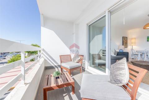 Apartamento T2 Venda em Monte Gordo,Vila Real de Santo António